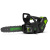Пила цепная Greenworks GD40TCS 40V аккумуляторная