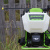 Опрыскиватель садовый Greenworks G40BPS 40V аккумуляторный