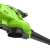 Воздуходувка-пылесос Greenworks GD60BVII 60V аккумуляторная
