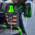 Дрель-шуруповерт Greenworks DD560, 24V аккумуляторная Дрель-шуруповерт Greenworks DD560, 24V аккумуляторная