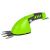 Ножницы садовые Greenworks G3,6HS 3.6V + встроенный АКБ 2А*ч
