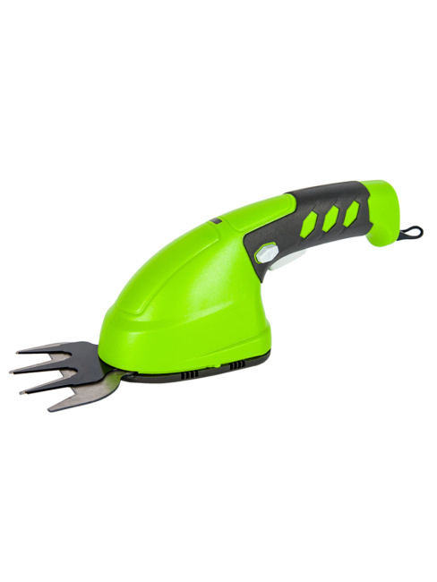 Ножницы садовые Greenworks G3,6HS 3.6V + встроенный АКБ 2А*ч