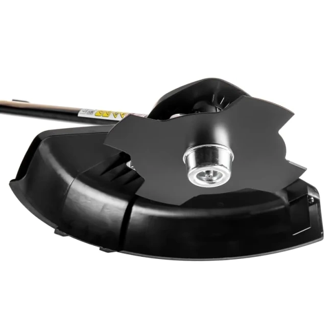 Триммер Greenworks GD40BC 40V аккумуляторный 