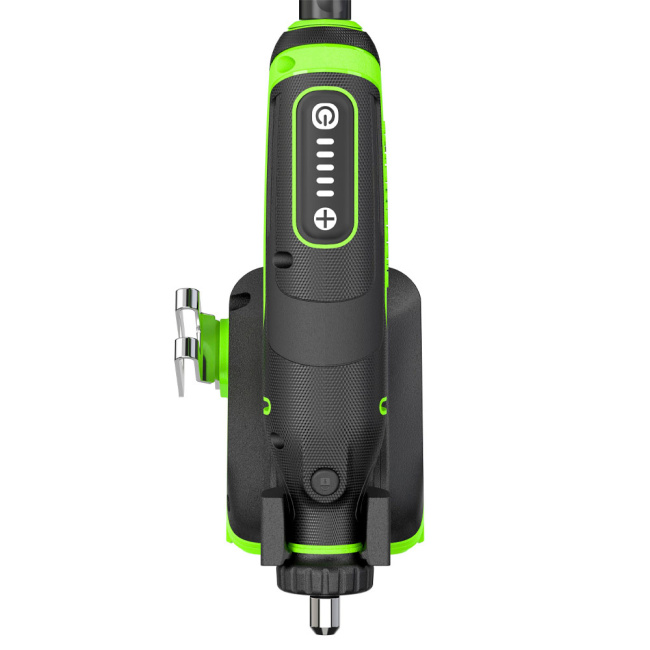 Гравер Greenworks G24RT 24V аккумуляторный 