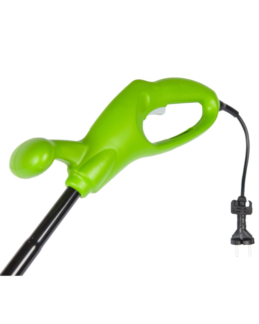 Триммер Greenworks GST2830 электрический