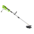 Триммер Greenworks GST1246 электрический