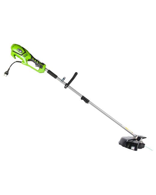 Триммер Greenworks GST1246 электрический
