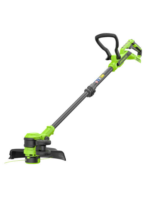 Триммер Greenworks ST3002 24V аккумуляторный