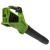 Воздуходувка Greenworks G24BIII 24V аккумуляторная Воздуходувка Greenworks G24BIII 24V аккумуляторная