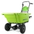 Тележка садовая самоходная Greenworks G40GC 40V аккумуляторная 