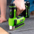 Степлер Greenworks G24CS10 24V аккумуляторный Степлер Greenworks G24CS10 24V аккумуляторный