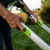 Газонокосилка самоходная Greenworks GD40LM48SP 40V аккумуляторная
