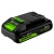 Аккумулятор Greenworks High Power G24HP2 24V 2Ач Аккумулятор Greenworks High Power G24HP2 24V 2Ач