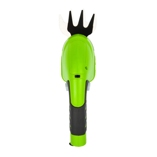 Ножницы садовые Greenworks G7,2HS 7,2V + встроенный АКБ 2А*ч