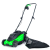Газонокосилка Greenworks GD1200LM32 электрическая