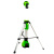 Мачта осветительная 2-в-1 Greenworks WL322ST (G24WLS) 24V аккумуляторная Мачта осветительная 2-в-1 Greenworks WL322ST (G24WLS) 24V аккумуляторная