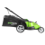 Газонокосилка Greenworks TwinForce G40LM49DB 40V аккумуляторная