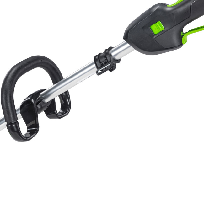 Триммер Greenworks GD82LT 82V аккумуляторный