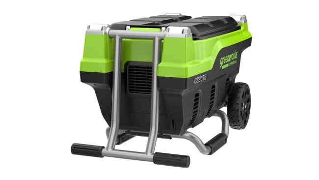 Зарядное устройство для 6 аккумуляторов Greenworks G82CT6