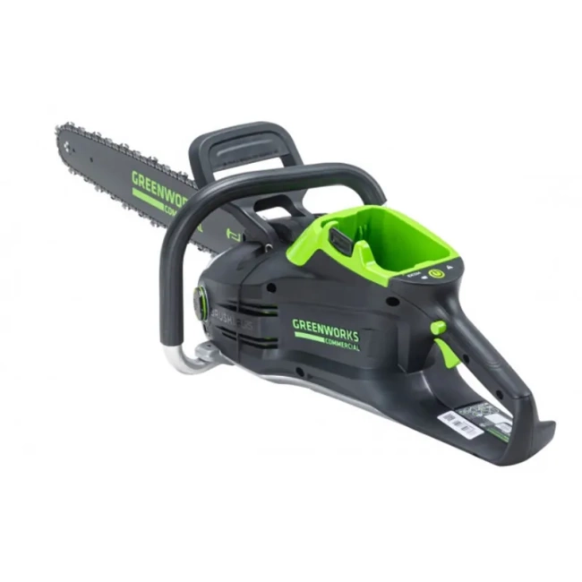 Пила цепнаяGreenworks GD82CS51 82V аккумуляторная 