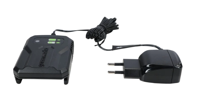 Зарядное устройство Greenworks G24UC2 24V