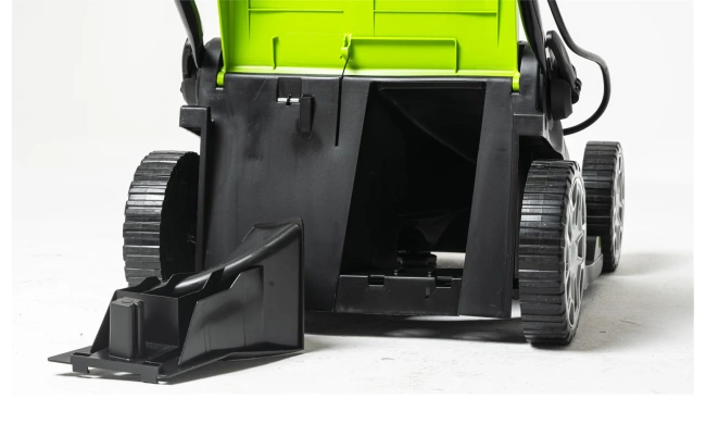 Газонокосилка Greenworks G24X2LM41 24V аккумуляторная