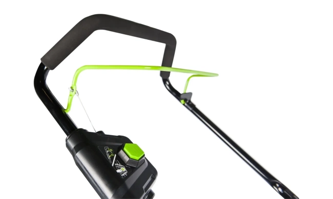 Газонокосилка Greenworks GD60LM46HP 60V аккумуляторная