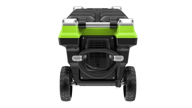 Зарядное устройство для 6 аккумуляторов Greenworks G82CT6