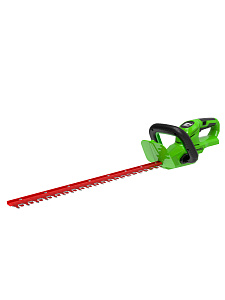 Кусторез Greenworks G24HT56 24V аккумуляторный
