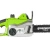 Пила цепная Greenworks GCS1840 электрическая 