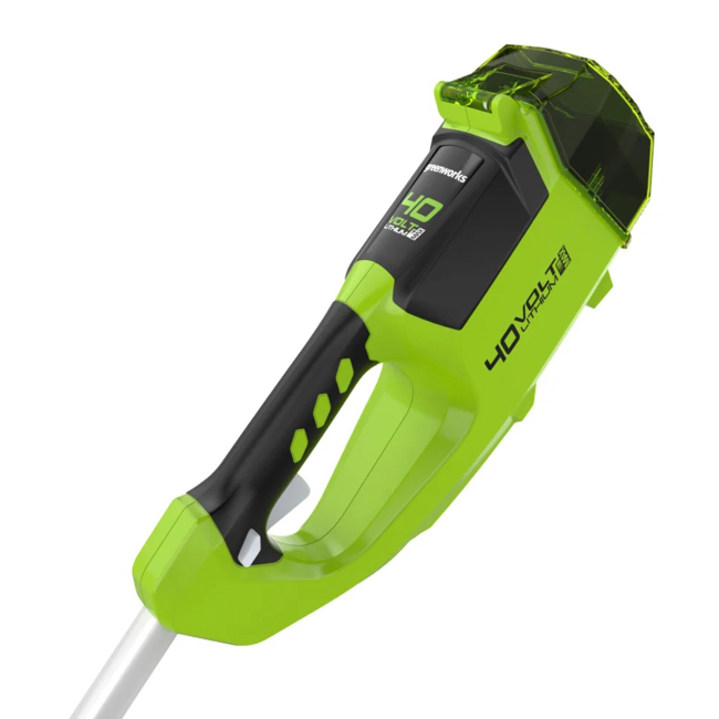 Снегоуборочная лопата Greenworks GD40SS 40V аккумуляторная