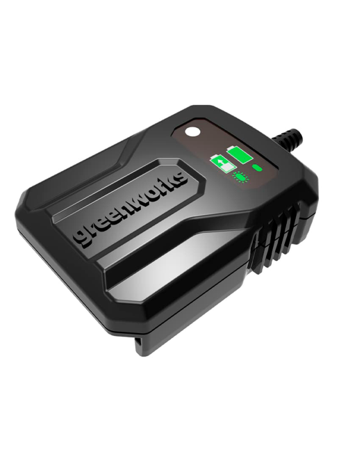 Зарядное устройство Greenworks G24UC2 24V