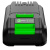 Аккумулятор Greenworks High Power G24HP2 24V 2Ач