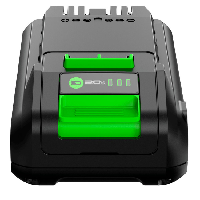 Аккумулятор Greenworks High Power G24HP2 24V 2Ач