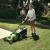 Газонокосилка Greenworks TwinForce G40LM49DB 40V аккумуляторная Газонокосилка Greenworks TwinForce G40LM49DB 40V аккумуляторная