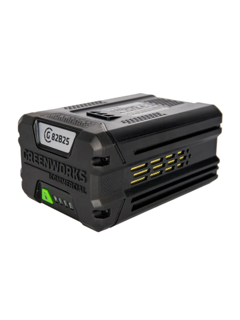 Аккумулятор Greenworks GC82B25 82V 2,5Ач