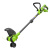 Триммер Greenworks ST3002 24V аккумуляторный Триммер Greenworks ST3002 24V аккумуляторный