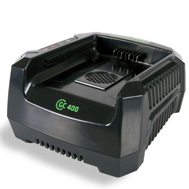Зарядное устройство Greenworks GC82C 82V