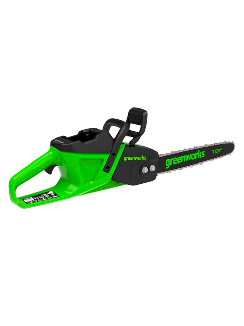 Пила цепная Greenworks GD40CS20X 40V аккумуляторная