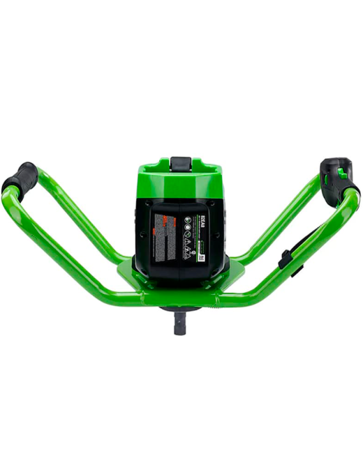 Мотобур Greenworks GC-AUGER 82V аккумуляторный