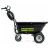 Тележка садовая Greenworks 82GC 82V аккумуляторная