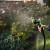 Насос для полива Greenworks G24SWP 24V аккумуляторный 