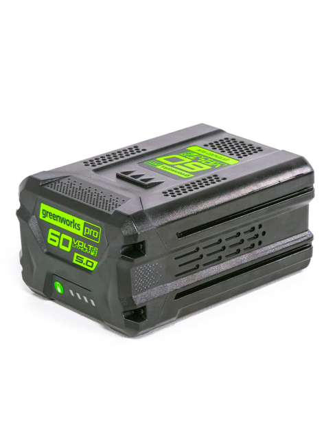 Аккумулятор Greenworks G60B5 60V 5Ач