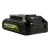 Аккумулятор с USB разъемом Greenworks G24USB2 24V 2Ач