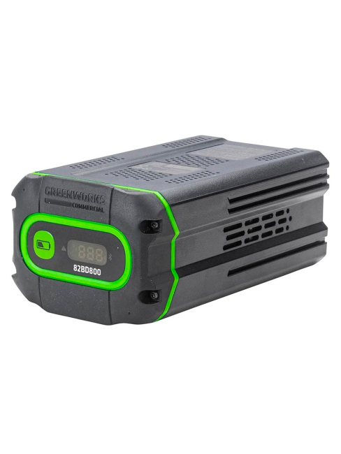 Аккумулятор Greenworks G82B8 82V 8Ач