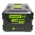 Аккумулятор Greenworks G60B4 60V 4Ач