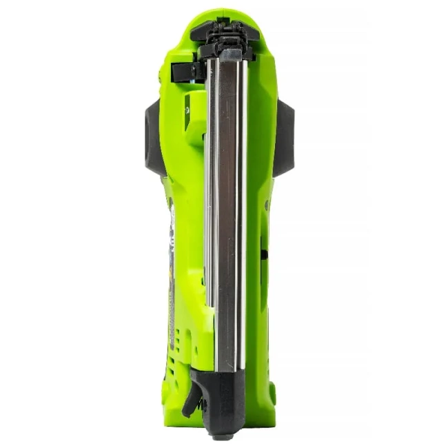 Нейлер Greenworks GD24BN 24V аккумуляторный 