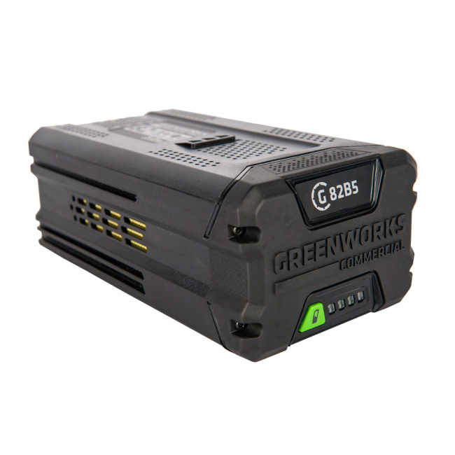 Аккумулятор Greenworks GC82B5 82V 5Ач