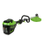 Триммер Greenworks GD60LT 60V аккумуляторный