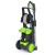 Мойка высокого давления Greenworks GPWG5II электрическая 